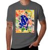 Spring Matisse TShirt T Shirts For Unisex Graphic Vintage T Shirts For Unisex Cotton TShirt