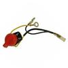 Switch Main Switch Gasoline Engine Pump Snow Blower For Honda GX200 Lawn Mower Parts Pressure Washer Stop Switch
