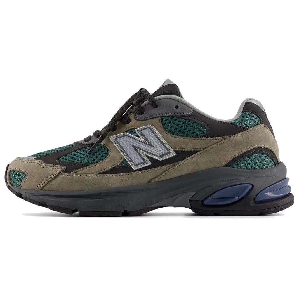 

New Balance NB Винтажный хаки U2010AGY Унисекс EU 42.5 коричневый