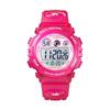 SKMEI Chrono Waterproof Colorful Sports Kids Digital Watches Energetics Dial Design Alarm Children's Wristwatch Relogio Infantil