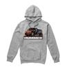 Hummer Unisex Adult H3 Ad Hoodie