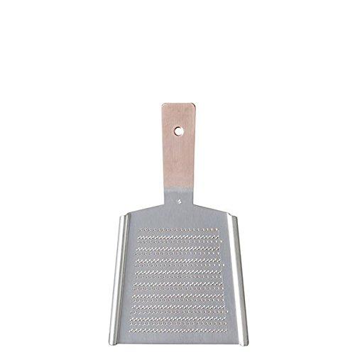 Терка Oya Seisakusho из чистой меди, односторонняя, нет. 4, только для редьки дайкон