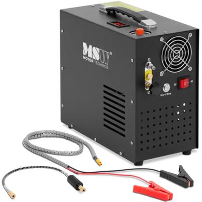 Druckluftkompressor PCP 300 bar 12220 V 400 W