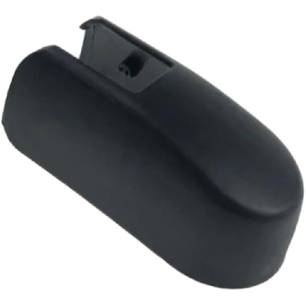 Riloer Rear Hatch Window Wiper Arm Cover, OE: 76721-THA-H01, 2019-2022 Compatible with Honda Compatible with Acura RDX, Rear Wiper Arm Cap Cover
