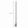 Aluminium Alloy Camping IGT Lamp Hanging Rack Portable Lamp Post Pole Light Stand Holder for IGT Table Camping Accessories