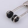 Rubber Head Clamps Outdoor Lever Action Grid Clamps Ceiling Tile Mounting Clips Hand Tool Multifunctional Fastener