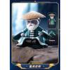 Blokees Saint Seiya Galaxy Version 2 Action Figures Camus Hoyoga Dohko Milo Shiryu Pegasus Nachi Anime Figurines Toys Kids Gifts