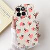 Cute Cartoon Phone Case For Honor X6c Soft Silicone Shockproof Cover For Honor X6C 4G NIC-LX1 LX2 LX3 Cases Bumpers