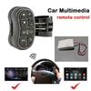 Car Multimedia Remote Control Car DVD MP5 Android Player Wireless Remote Control Steering Wheel Multifunctional Remote Control