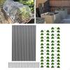 Tuinkas accessoires en tuinnetten – Tuinkassen