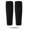 1 Pair Breathable Calf Compression Sleeve Professional High-quality Soccer Socks For Running Football Basketball