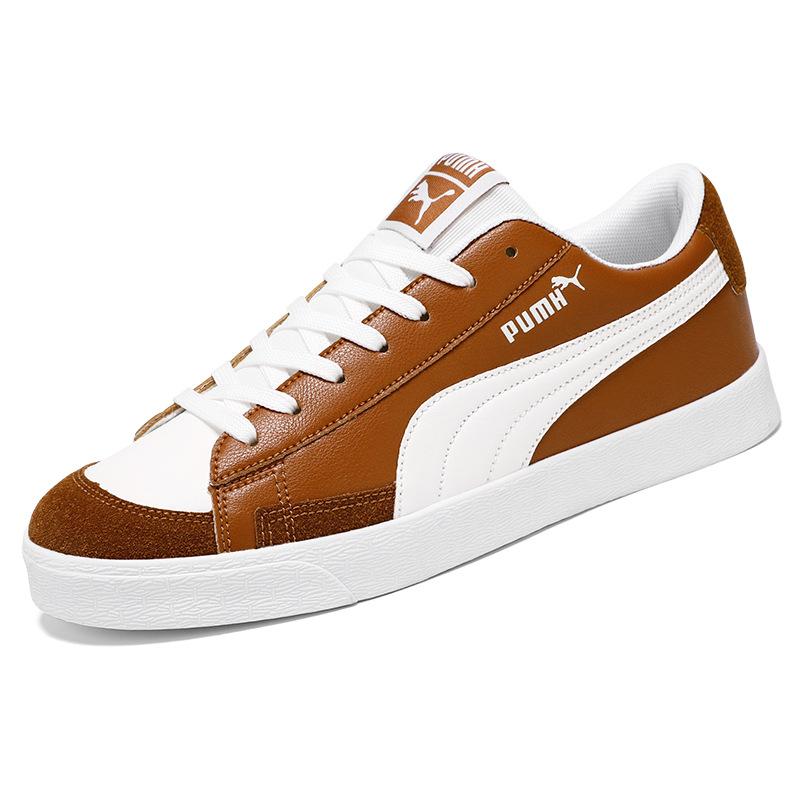 European Station Hong Kong Style Men's and Women's Fashion Versatile Sports Low-top Shoes with Retro Edition Flat Casual Board Shoes