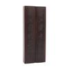 1Pair Natural Wood Paperweight Retro Calligraphy Tool Ancient Chinese Paper Weight  Art Supplies