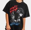 Daft Punk Band T-Shirt Daft Punk Shirt