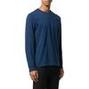Polo Ralph Lauren Pony Logo Embroidered Crew Neck Long Sleeve Pullover T-Shirt Men tops 710671468-029