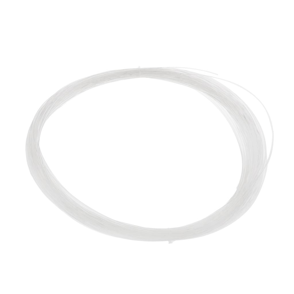 Nylon Fishing Line for Anglers, Multiple Length Options