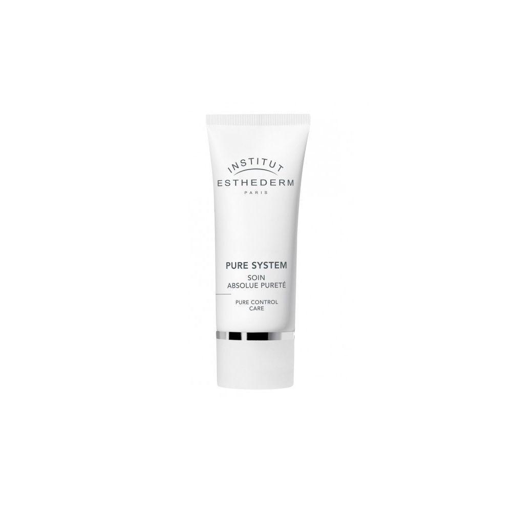 

Esthederm абсолютная чистота уход 50мл