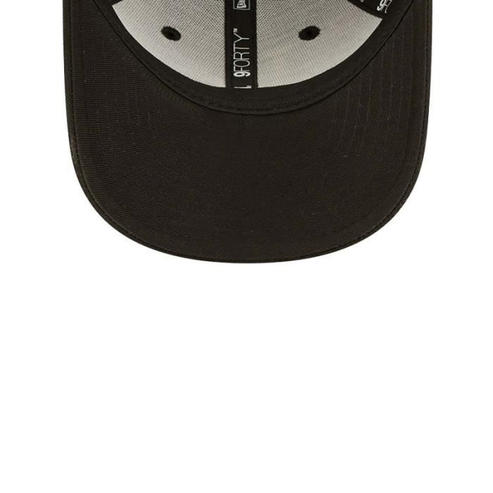 Șapcă - NEW ERA - MLB Los Angeles Dodgers - Negru - Copil - 9Forty