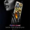 Golden Honey Dripping From Honeycomb Phone Case For Redmi Note 15 Pro 5G 14 13 12 Pro Plus 11 11T 11E 11S 10 Pro 10S 9 9S Cover