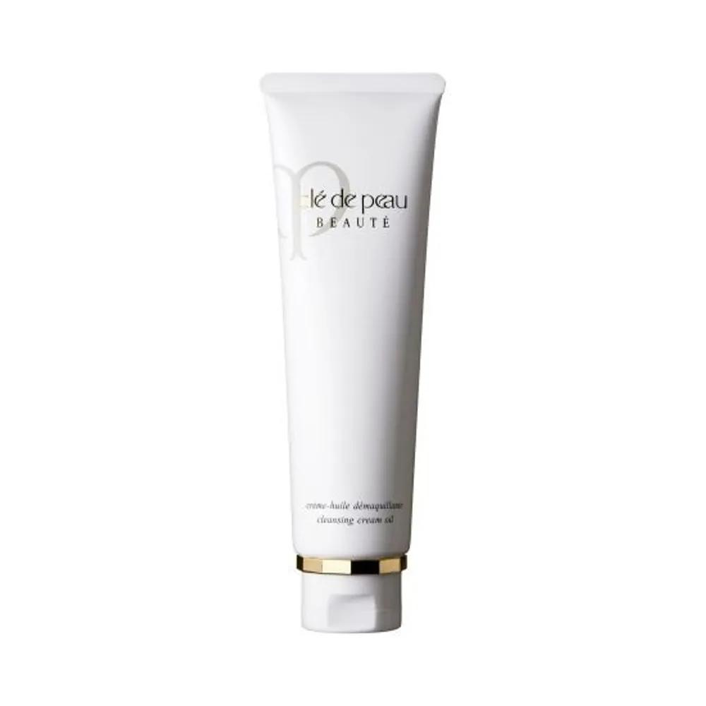Huile Nettoyante Crème 130ml