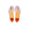 Li-Ning Feidian Ultra 3.0 White Bright Orange Unisex Sneakers ARMT033-1