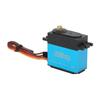 Servo Digital Torsiune Mare Motor Coreless Angrenaj Metalic Servo Mașină RC pentru Robotică DIY Mașină RC 25KG55.1lb