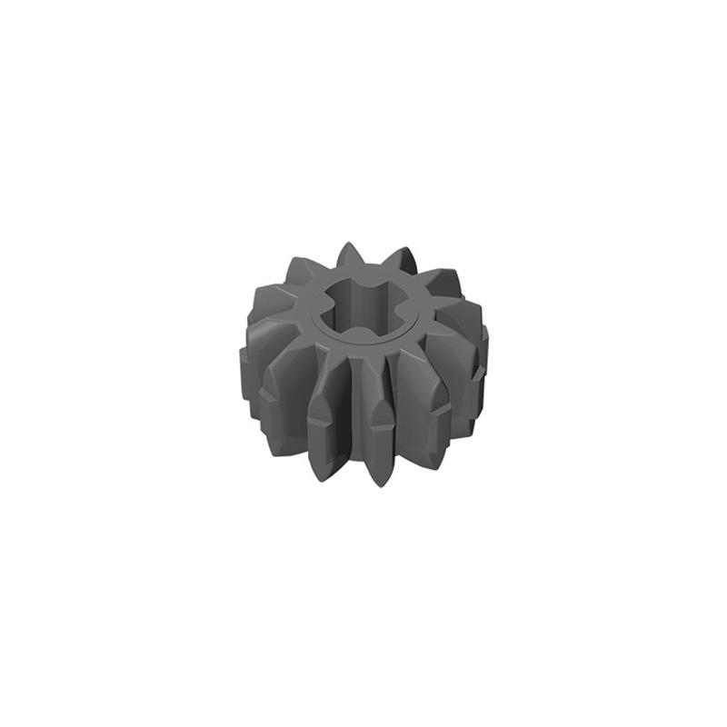 

Non-Toxic Moc 10Pcs 32270 Gear 12 Tooth Building Blocks Kit High-Tech With Hole Educational Bricks Particle Puzzle Diy Toy Children Gifts