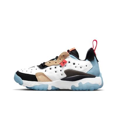 Air Wmns Jordan Delta 2 Blanco Termo CW0913-100