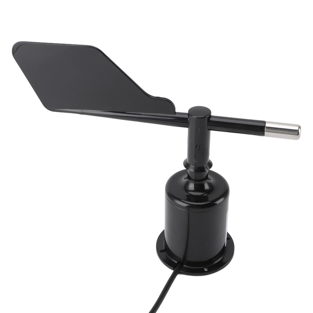 Anemometer Wind Meter, Wind Direction Sensor Transmitter Transducer Winding   Transducer Instruments Anemometer for   for