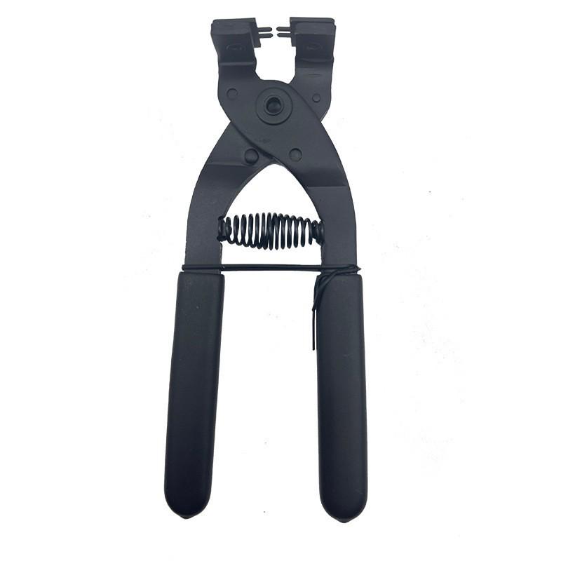 Kit de scule pentru nasturi cu capse: Set Bază Rivet & Perforator pentru Butoni Snap 633/655/831/201