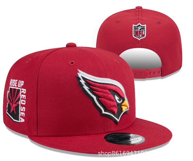Baseball Cap American Adjustable Hip Hop Sports Flat Edge Cap Duck Tongue Embroidered Cap Basketball Football Cap