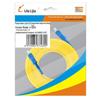LIJIA Telecom-Grade Single-Mode Fiber Optic Patch Cable