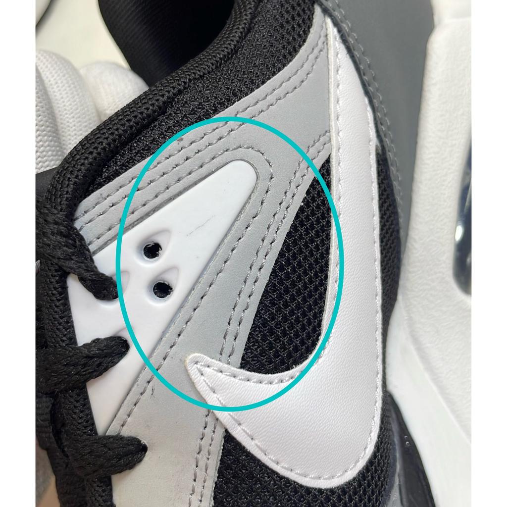 Pre-owned Nike Air Max Correlate 511416-011-P26085963436774
