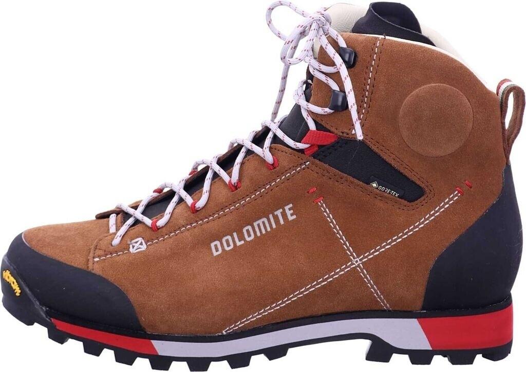 Hiking Shoes Dolomite 54 Hike Evo GTX Bronze Brown