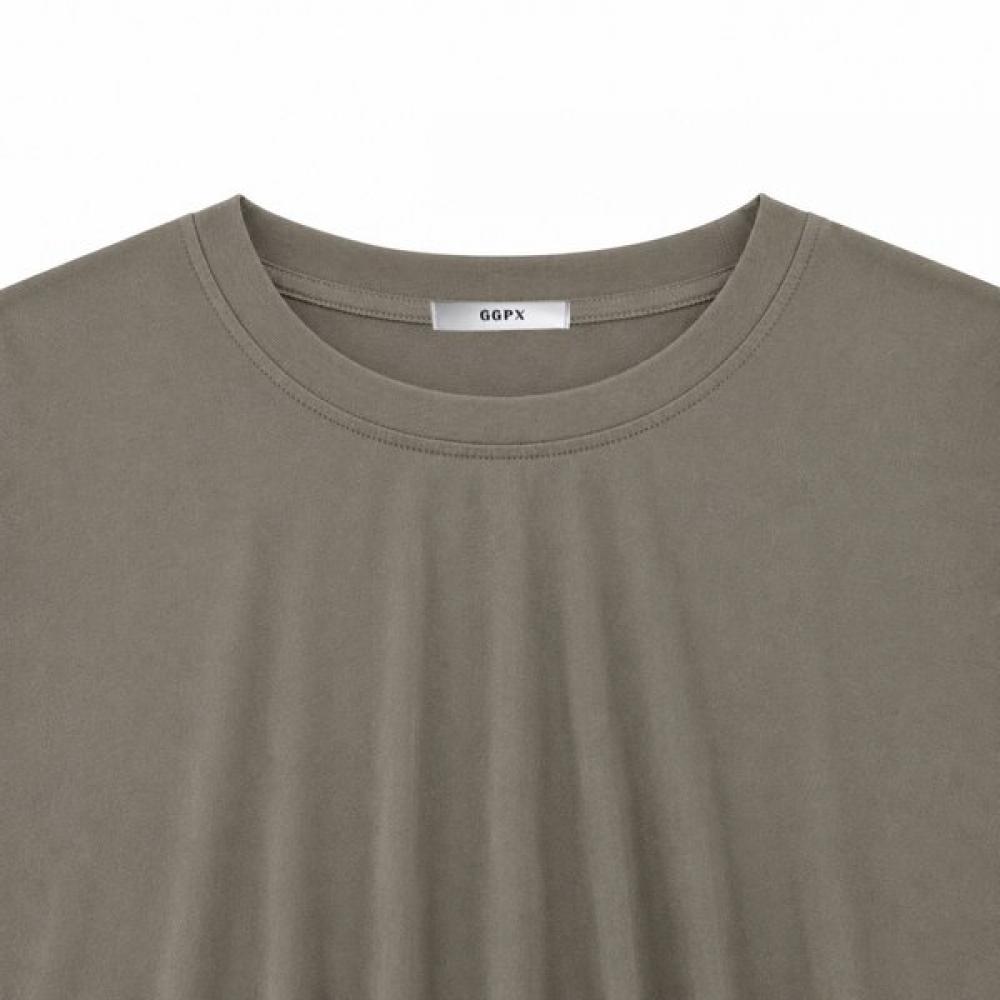 GGPX New York Men TwisT PoinT T shirT gq8Ts026f