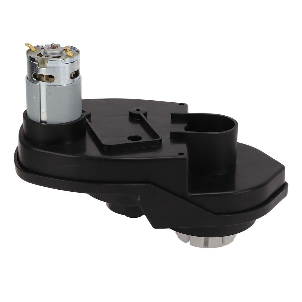 WX 1 DL 24V550 18000RPM Gear Box Electric Motor with Gear Box Children Electric Toys Accessories