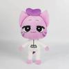 Ospedale per Animali Anomalo Agente Segreto Anomalia Peluche Ratthew Ospedale per Animali Peluche Ospedale Rattina Barney Gatto Coniglio Giocattolo