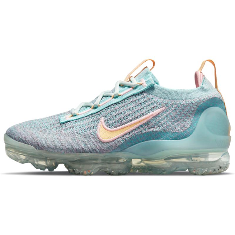 Nike Air VaporMax 2021 Fk Light Dew Women's Running Shoes DH4088-300