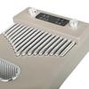 M MBAT Kalimba 17 Keys Electronic Thumb Piano Children's Music Toys 4 Tones Kalimba Finger Piano For Beginners Music Lovers