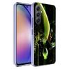COOL A-Alien Xenomorph Phone Case for Samsung A17 A37 A57 A07 A16 A26 A36 A56 A06 A02S A12 A22 A32 A52S A04S A14 A24 A34 A54 A03