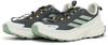 Adidas Terrex Trailmaker 2 Gore-Tex Hiking Boots Carbon Silver Green Orbit Grey