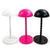Portable Cap Holder Storage Hat Rest Wig Stand Wig Display Stand Wig