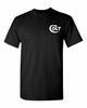 Colt Pistole T-Shirt Schusswaffen T-Shirt