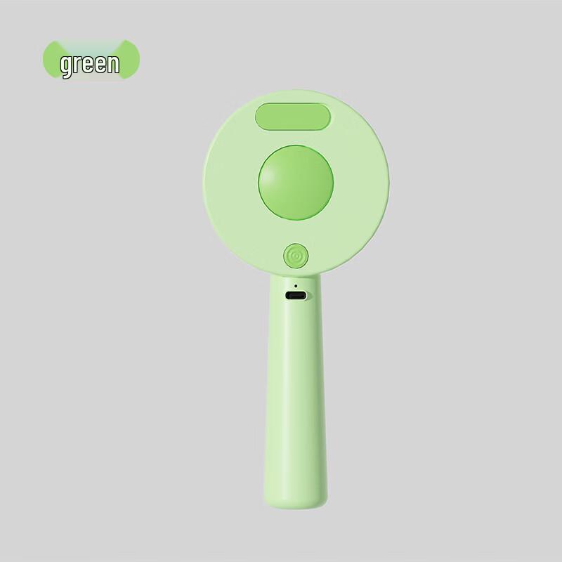 Pet Spray Grooming Brush