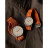 [Maven] Watches 34mm THE URBAN SCOUT SERIES (MUS-01 ORANGE P 34MM)