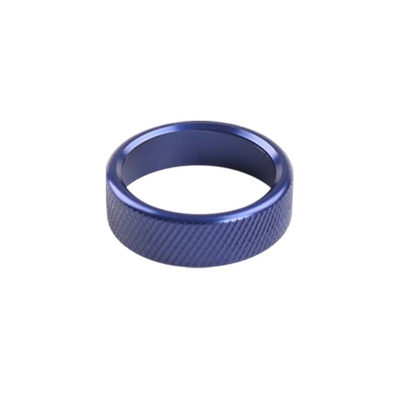 Cars Accessories Air Conditional Ring Cover Trim For Hyundai Elantra CN7 /CN7 N -2025 Car Decoration Styling Upgrade