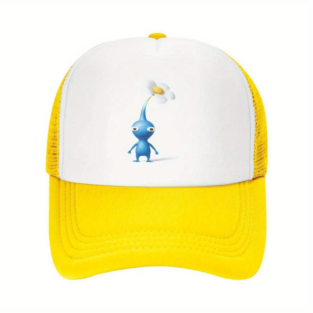 Baseball Cap Hats Caps Hats Anime Graphic Adult Unisex Women Father Birthday New Year Christmas Gifts Retro Sports Outdoor