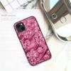 Diamond Love Phone Case For iPhone 11 12 Mini 13 14 Pro XS Max X 8 7 6s Plus 5 SE XR Shell