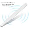 2Pcs Omnidirectional   4G LTE High Gain Data   SMA Male Foldable Glue Stick