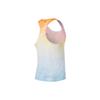 Li Ning Lauf-Tanktop Herren Hellblau AAYS037-2